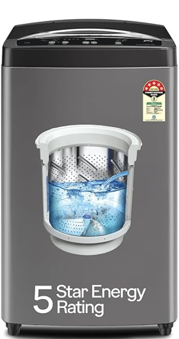 Godrej washing machines