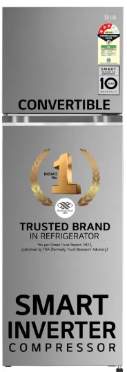 LG Referigerator
