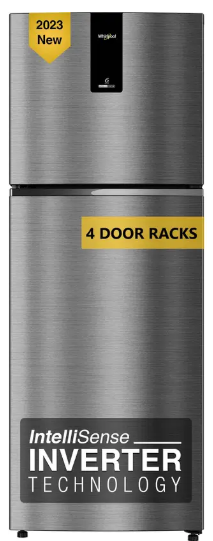 whirlpool referigerator