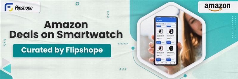 amazon smartwatches