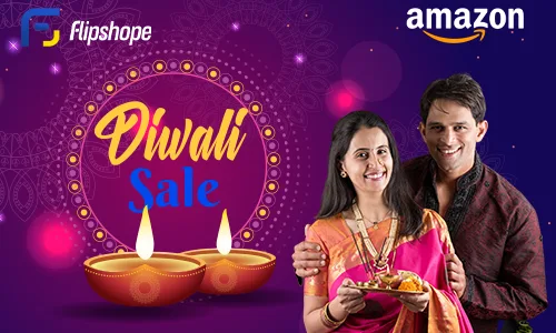Amazon Diwali Sale dates and offers