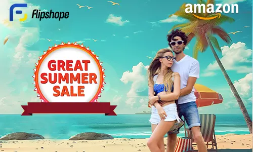 Amazon Great Summer Sale date, offers and more