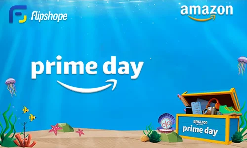 Amazon Prime Day Sale Dates and Offers