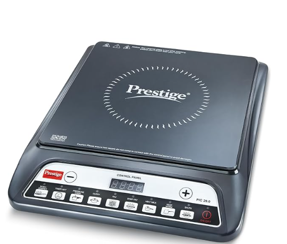 prestige induction cookstop