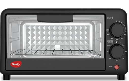 pigeon grill toaster