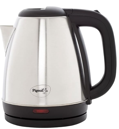 pigeon electric kettle