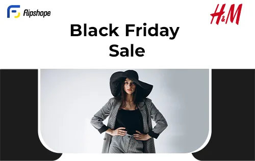 Black Friday Sale Dates and Offers