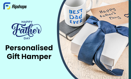 personalised hamper