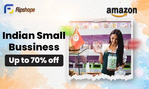 indian small bussiness