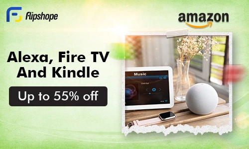 alexa , fire tv kindle