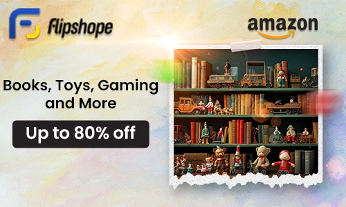 books , gaming and more