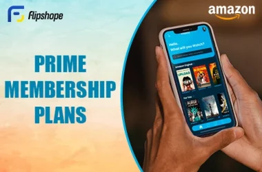 amazon prime membership offers