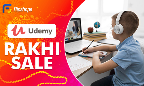 udemy rakhi sale