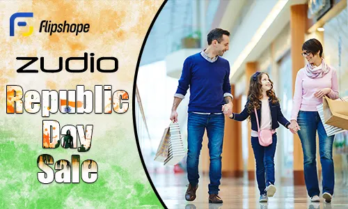 zudio republic day sale