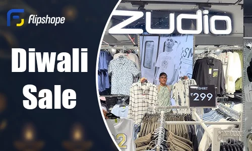 zudio diwali sale