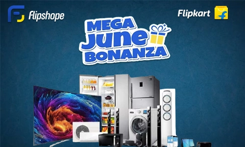 Mega June Bonanza