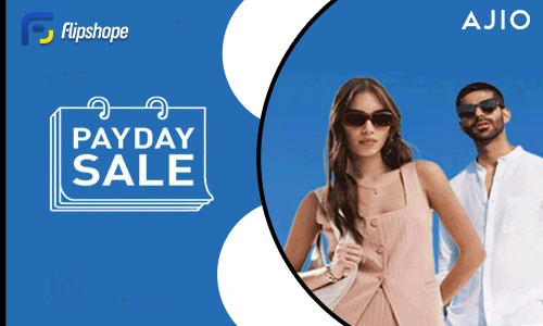 ajio pay day sale