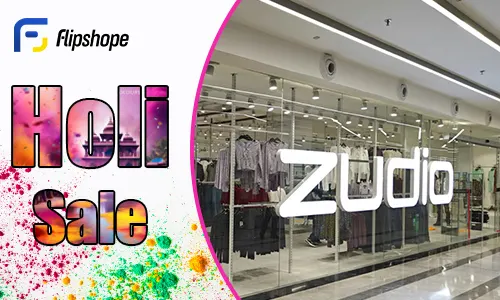 zudio holi sale