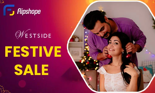 westside festive sale