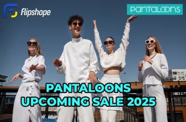 Pantaloons Upcoming Sale 20251