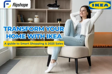 Transform your home with IKEA1
