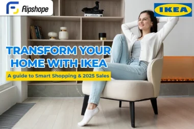Transform your home with IKEA1