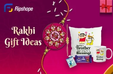 Rakhi gift ideas