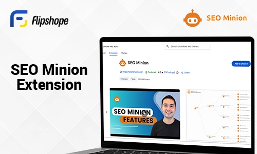 SEO Minion
