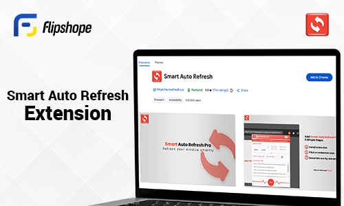 Smart Auto Refresh