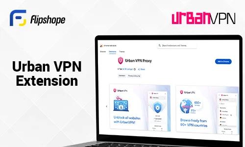 urban vpn