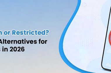 Telegram Restricted Till June 22