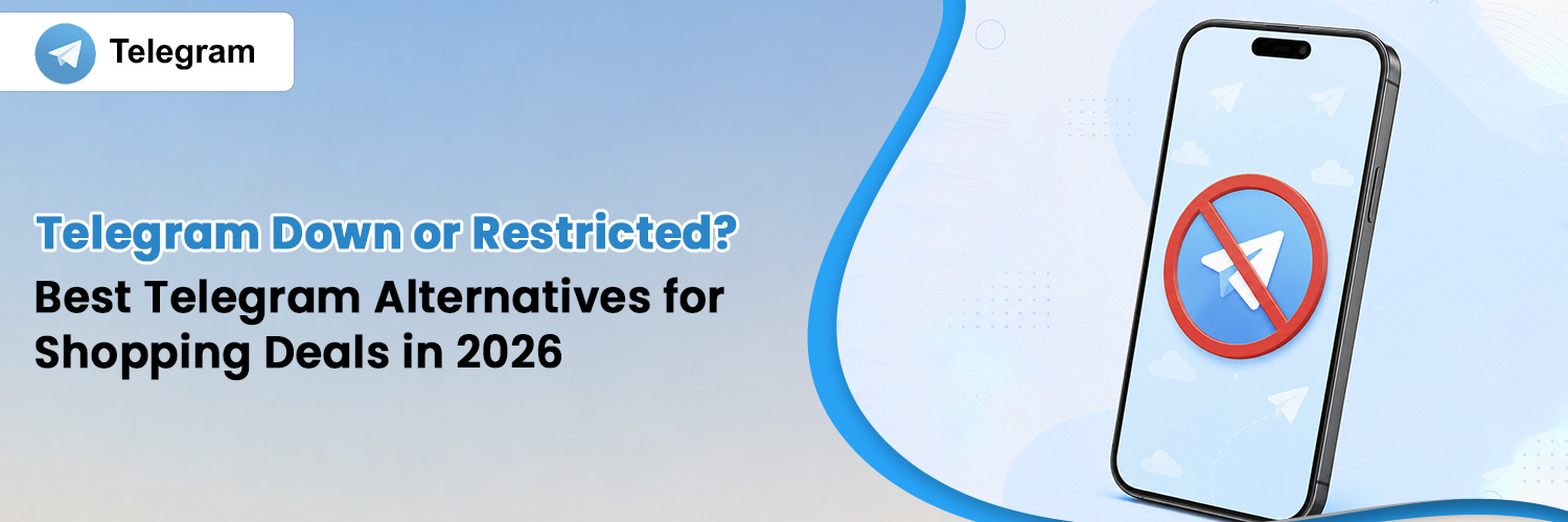 Telegram Restricted Till June 22