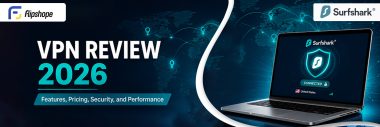 Surfshark VPN review 2026