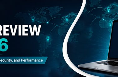 Surfshark VPN review 2026