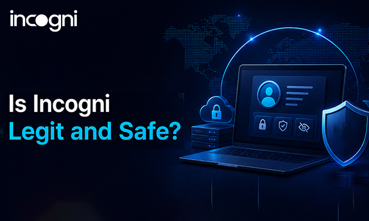 is incogni legit and safe
