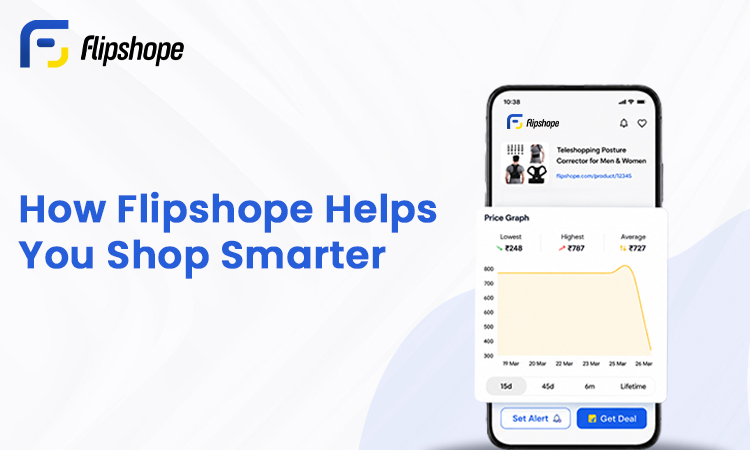 How Flipshope Helps You Shop Smart