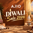 Ajio All Stars Diwali Sale