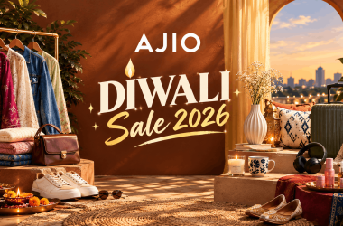 Ajio All Stars Diwali Sale